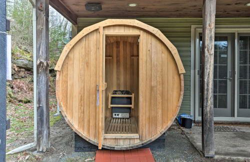 Large Yard and Games Edgewater Escape in Paupack! - Foto 33