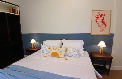 Nova CasAzul Apto perto Savassi Reformada em 2025 - Foto 10