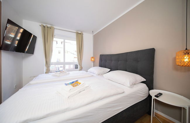 Favorite Stays - Neuss Furth - Foto 4