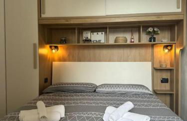 In center Cà del Pescatore lake view - Foto 11