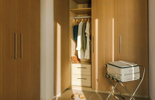 Sonder by Marriott Bonvoy JBR The Walk Apartments - Photo 22