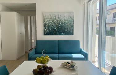 Aura Marina Casa Vacanze - Foto 43