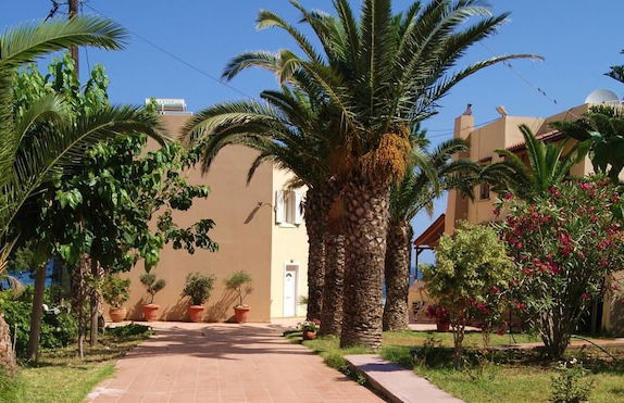 Nautica Hotel Apartments - Photo 56