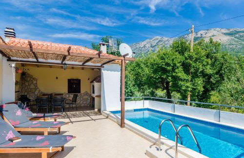 Villa Dalmatian Gem - Photo 94