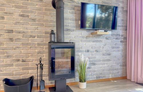 Ulinia Zacisze Dom Comfort 70m2 - Photo 70