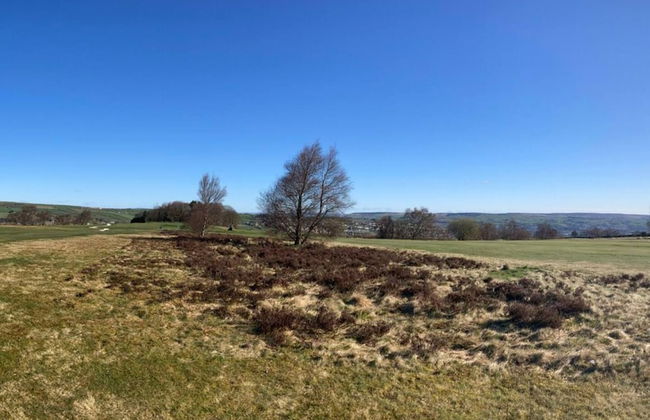 Oldmill-2bed-sleeps6-hottub-privategarden - Foto 31