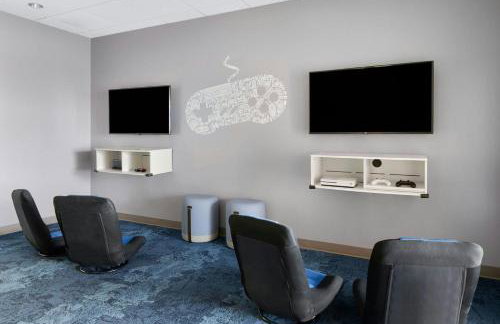 Marriott BeachPlace Towers 1BD - Foto 32