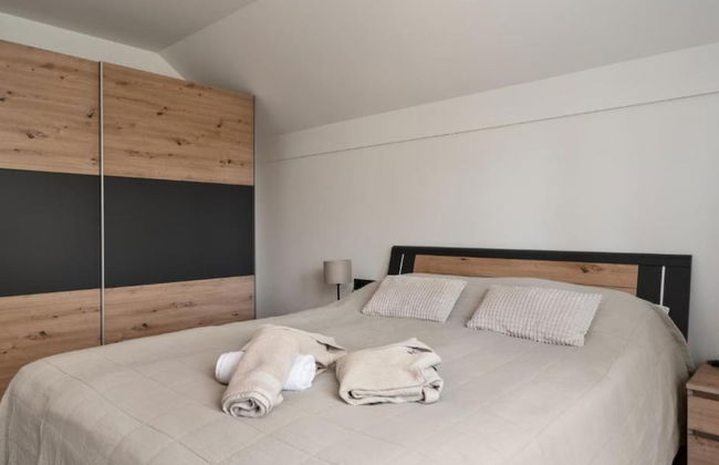 Holiday Home Aria - Foto 5