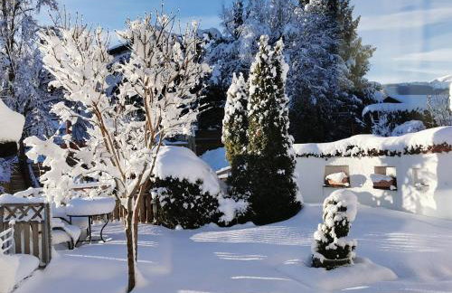 Ferienwohnung am Moosweg - Foto 2