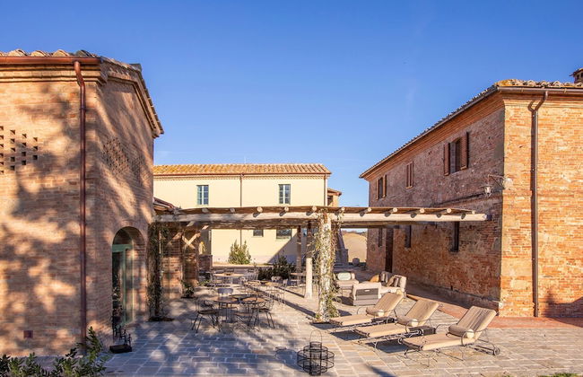 Tenuta d'Arbia - Foto 39