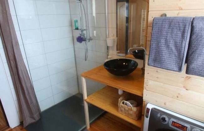 Charming 2-bed Cottage Near Seljalandsfoss - Foto 9