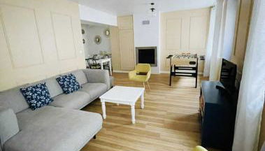 Charmante Maison de Village - Foto 1