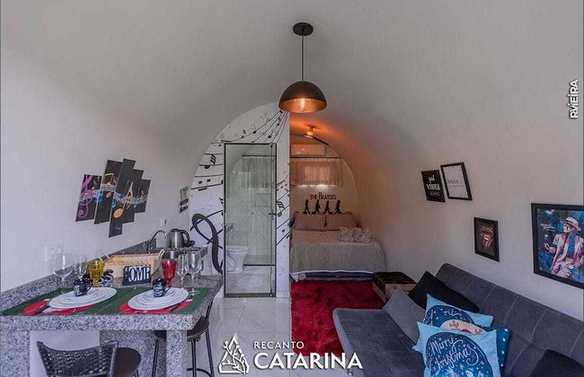 Recanto Catarina - Foto 27