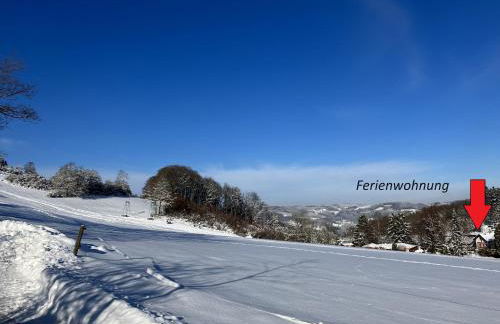 Ferienwohnung Sauerlandherz - Foto 31