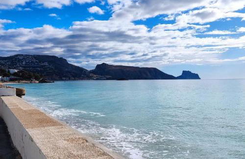 Apartamento Altea - Cap Negret - Acceso directo a playa - Photo 53