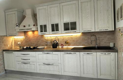 Villa Iolanda - Foto 1