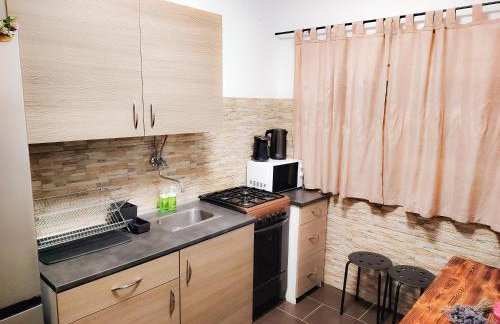 Mila's pet friendly holiday house with private beach place and sunbeds included - Photo 60