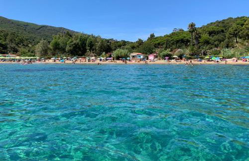casina mare sulla spiaggia - Foto 18