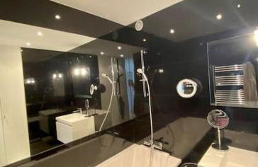 Luxury appartment 10 mn from Champs-Elysées - Foto 7