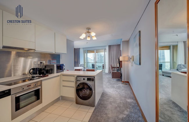 Creston Suites Vacation Homes Rental - The Dubai Mall Residences - Foto 59