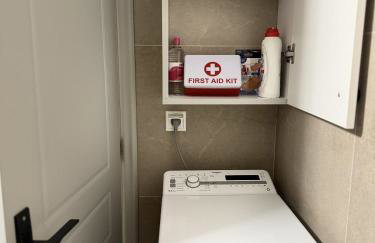 Uddo Apartment - Foto 13