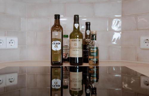 Ferienwohnung am Kirchbrunnen in der Rhön - Foto 36