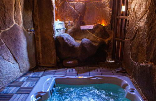 Casa Rural Therma Agreste - Foto 1