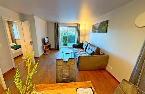 Kurpark Suites Bad Aibling - Foto 64