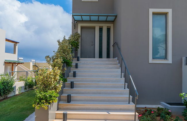 Villa Grande Crete - Foto 67