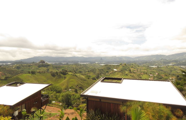 San Simon Glamping - Photo 2