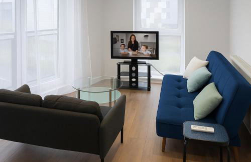 Morris lodge - Foto 1