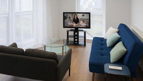 Morris lodge - Foto 1