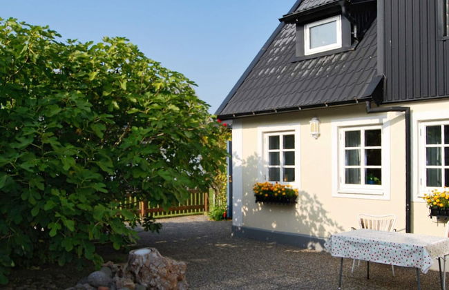 5 Person Holiday Home in Smygehamn - Foto 1