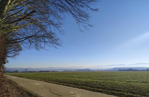 Kaiserberg-Apartments "Nahe dem Hohenstaufen" - Foto 45