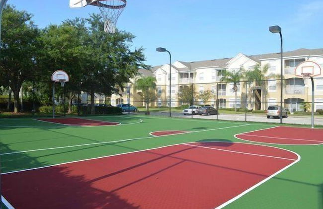 Silver Palm Retreat - Foto 19