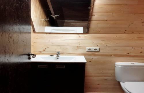 Camping Las Nogueras de Nerpio - Foto 46