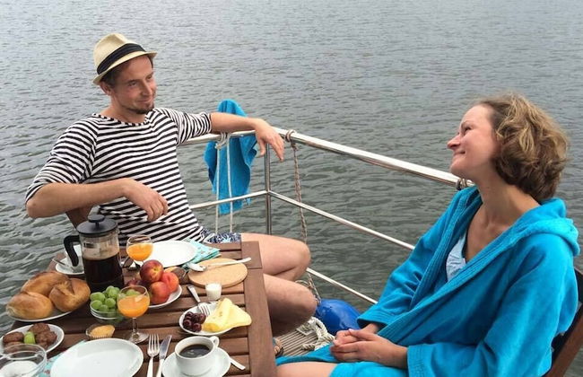 Kuhnle-Tours Hafendorf Müritz - Foto 53