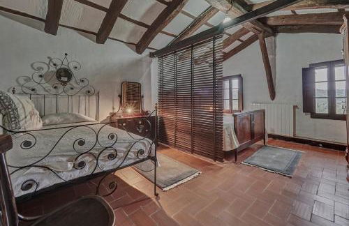 Mas Romeu Rural House - Foto 19