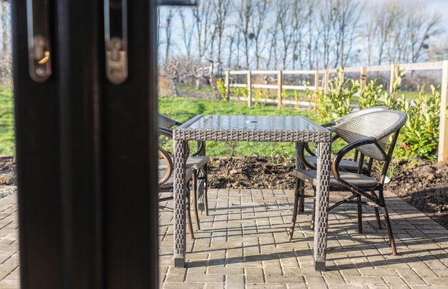 Discovery Barn Luxury 2 BD Conversion - Foto 35