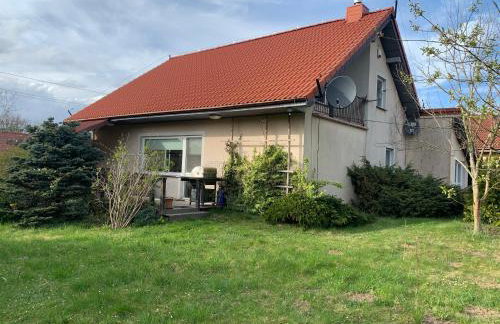 Dom z Ogrodem blisko Trójmiasta i Kaszub - Foto 1