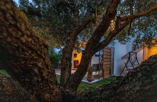 Mellagia Suites Kassandreia - Foto 40