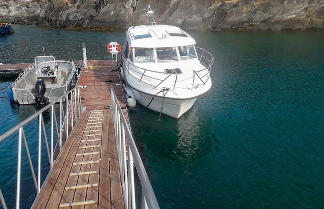 8 Person Holiday Home in Leka-by Traum - Foto 23