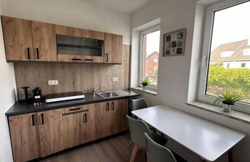 Aparthotel 9 min to Dus Airport & 17 min to DUS Messe - Foto 61