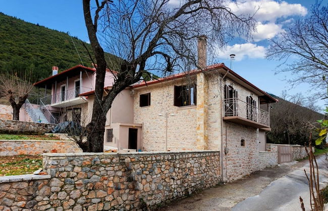 Arcadia Getaway - Levidi Sani 11 Suite - Foto 2