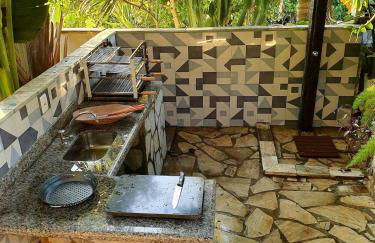 Andorinhas "Mini casa de hóspede" - Foto 41