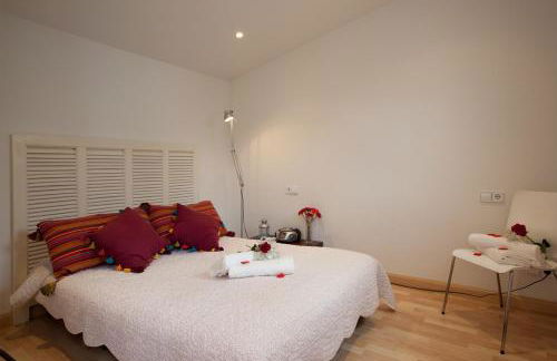 Homenfun Barcelona Montjuic - Foto 9