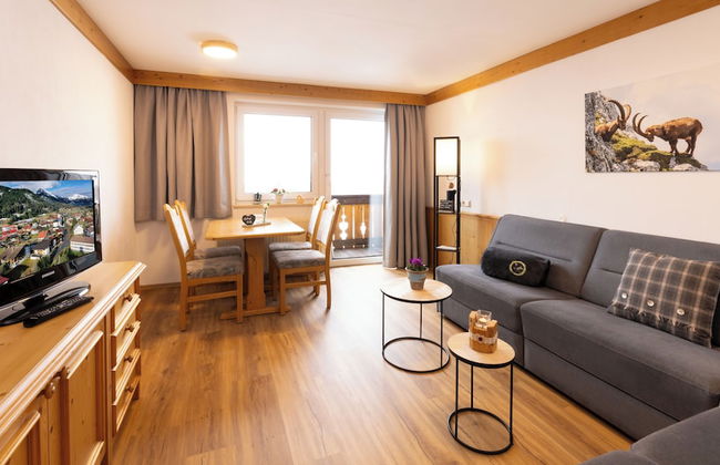 Käserstube Ferienwohnungen - Foto 40