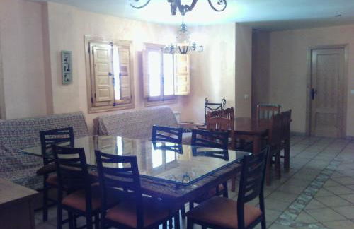 VUT Vivienda de uso turístico la Risca - Foto 31