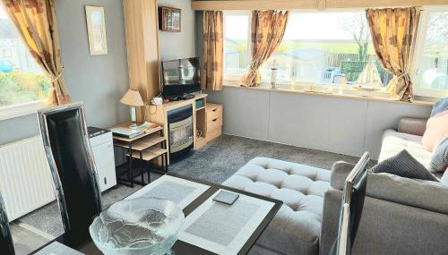 Wright Choice caravan rental 5 Lunan View St Cyrus Caravan Park - Foto 5