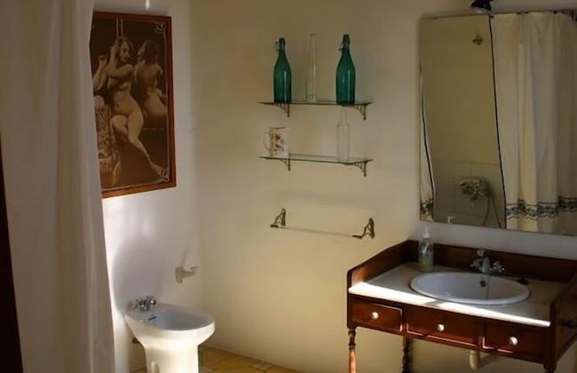 Las Chimeneas - Foto 19